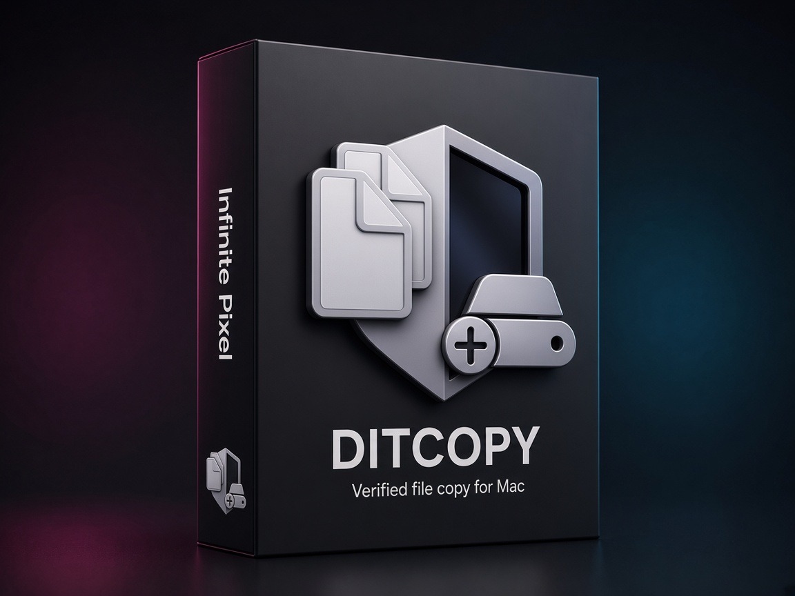 DitCopy product box